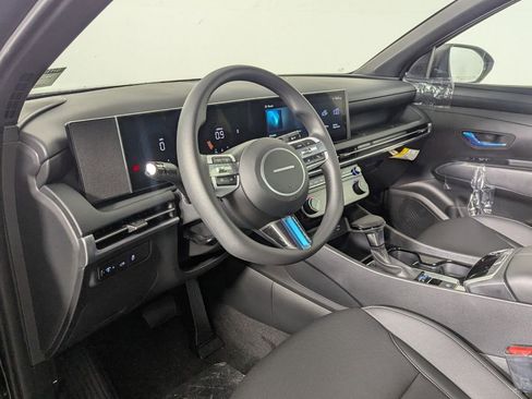 New 2025 Hyundai Santa Cruz SEL image 11