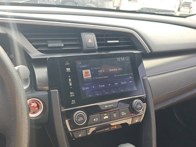 Used 2018 Honda Civic EX image 23
