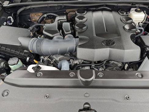 Used 2024 Toyota 4Runner TRD Pro image 38