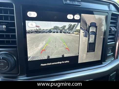 New 2026 Ford F250 King Ranch w/ Chrome Package image 28