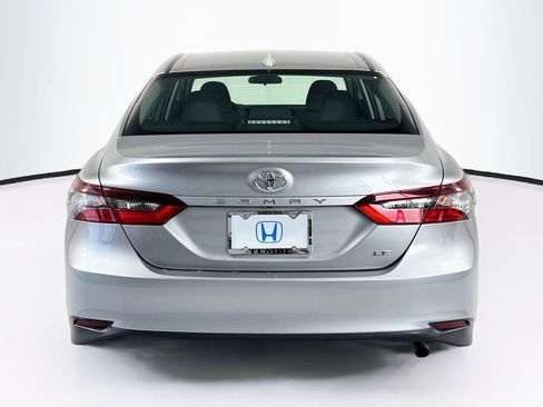 Used 2023 Toyota Camry LE FWD image 6