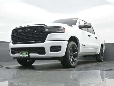 New 2026 RAM 1500 Big Horn image 11