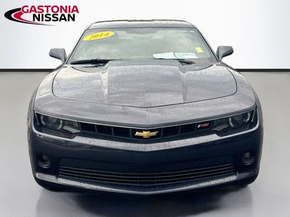 Used 2014 Chevrolet Camaro LT w/ RS Package