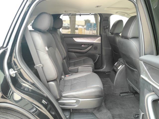 Used 2024 MAZDA CX-90 Plug-In Hybrid w/ Preferred AWD/4WD image 29
