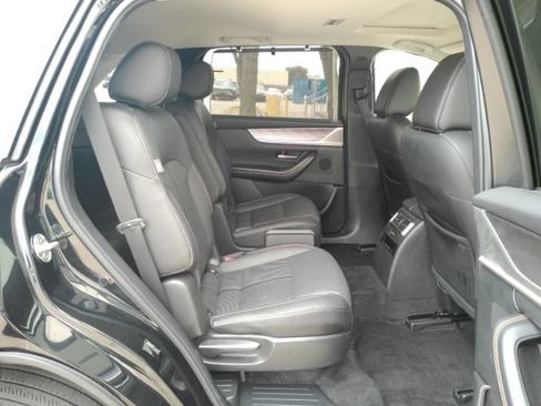 Used 2024 MAZDA CX-90 Plug-In Hybrid w/ Preferred AWD/4WD image 29