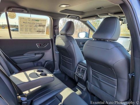 New 2026 Subaru Outback Limited image 24