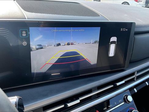 Used 2025 Hyundai Santa Fe SEL FWD image 27