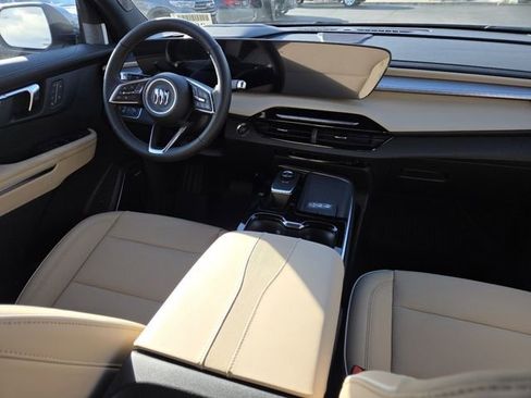 New 2026 Buick Enclave Preferred w/ Power Package image 31