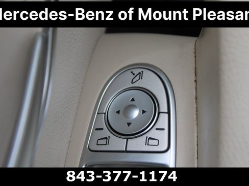 Used 2023 Mercedes-Benz E 350 Sedan image 19