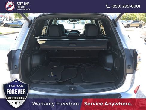 Used 2026 Subaru Forester Touring AWD/4WD image 32