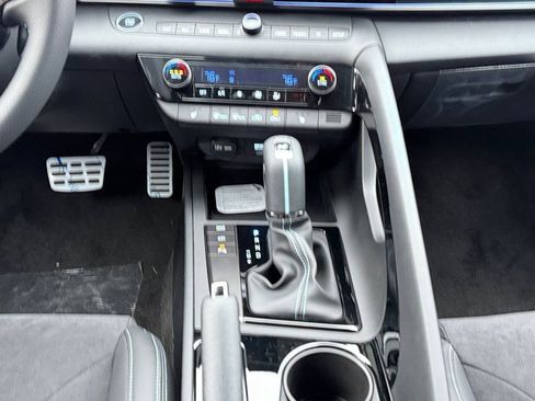 New 2026 Hyundai Elantra N Base image 19