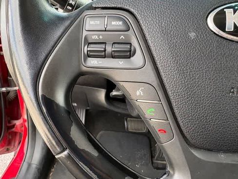 Used 2015 Kia Forte EX w/ Protection Package FWD image 12