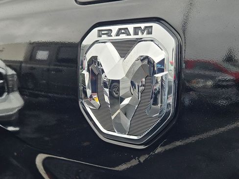 Used 2023 RAM 1500 Big Horn w/ Trailer Tow Group image 30