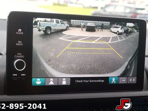 Used 2024 Honda CR-V Sport Touring image 29