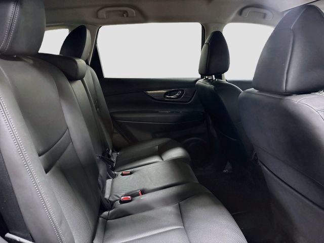 Used 2014 Nissan Rogue SL AWD/4WD image 20