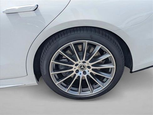 New 2026 Mercedes-Benz S 500 4MATIC image 9