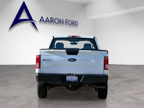 Used 2016 Ford F150 XL w/ XL Power Equipment Group image 4