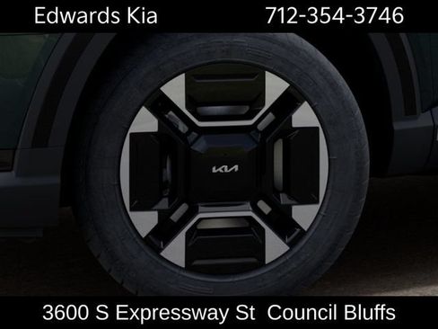 New 2027 Kia Telluride EX AWD/4WD image 11