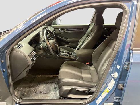 Used 2025 Honda Civic FWD Hybrid Sedan image 20