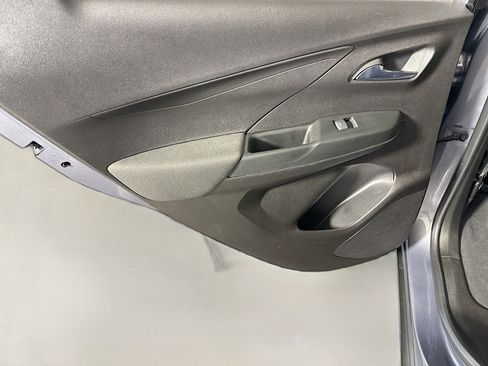 Used 2023 Chevrolet Bolt LT w/ Driver Confidence Package FWD image 26