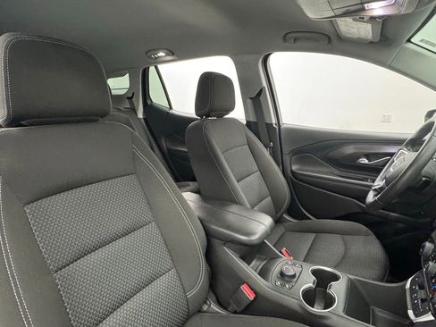 Used 2022 GMC Terrain SLE w/ Driver Convenience Package AWD/4WD image 29
