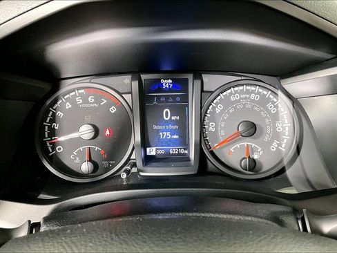 Used 2021 Toyota Tacoma SR image 20