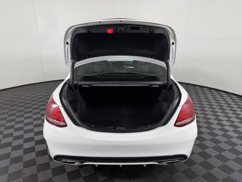 Used 2015 Mercedes-Benz C 300 4MATIC Sedan image 10