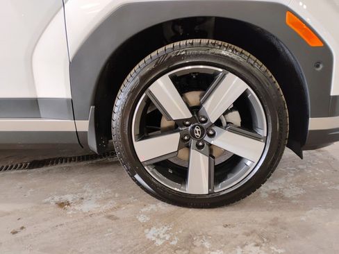 New 2026 Hyundai Santa Fe Limited image 8