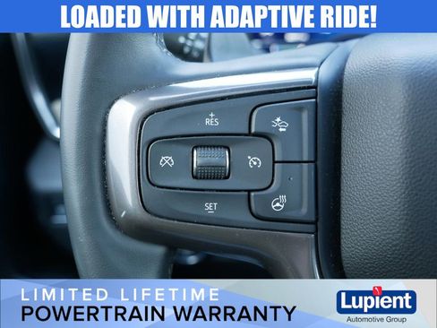 Used 2024 Chevrolet Silverado 1500 High Country w/ High Country Premium Package AWD/4WD image 24
