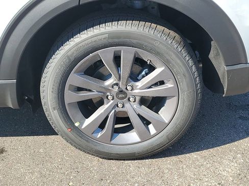 New 2026 Ford Explorer Active image 34