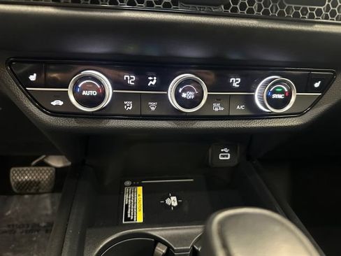 Used 2025 Honda HR-V EX-L image 30