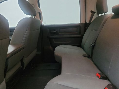 Used 2016 RAM 1500 Tradesman w/ Popular Equipment Group image 18