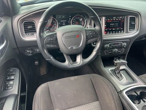 Used 2021 Dodge Charger Scat Pack image 39