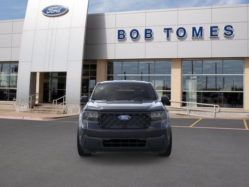 New 2026 Ford Maverick XL FWD image 7
