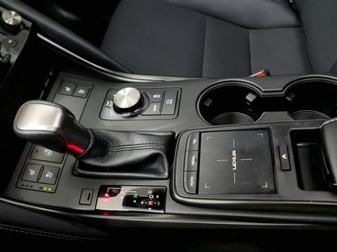 Used 2023 Lexus IS 300 w/ Premium Package RWD image 69