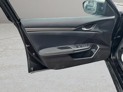 Used 2019 Honda Civic LX image 24