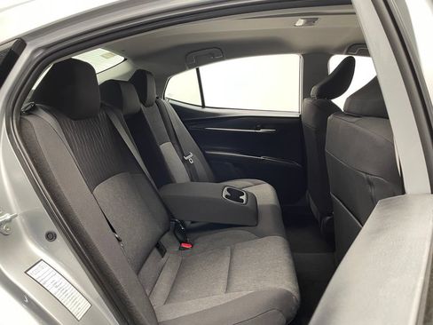Used 2025 Toyota Camry LE FWD image 36