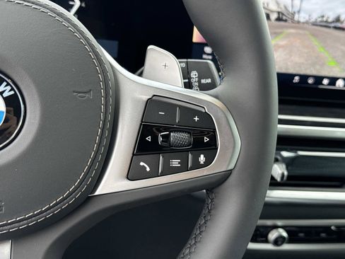 New 2026 BMW X7 xDrive40i w/ Executive Package image 31