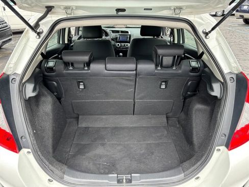 Used 2017 Honda Fit LX image 16
