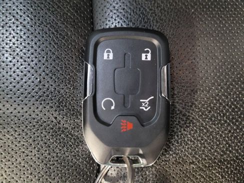 Used 2018 GMC Acadia SLT FWD image 32