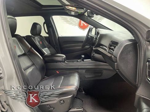 Used 2023 Dodge Durango GT image 23