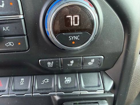 Used 2019 Chevrolet Silverado 1500 LTZ w/ LTZ Plus Package image 32