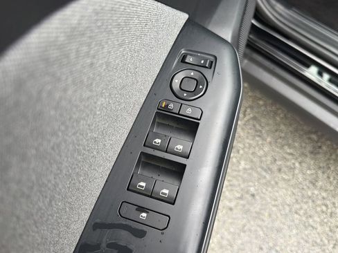 Used 2025 Kia K4 EX FWD image 22
