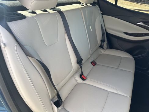 Used 2024 Buick Encore GX Sport Touring image 33