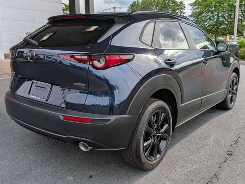 New 2026 MAZDA CX-30 2.5 Turbo Aire Edition AWD/4WD image 6