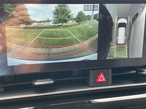 New 2026 Kia Carnival SX Prestige image 36