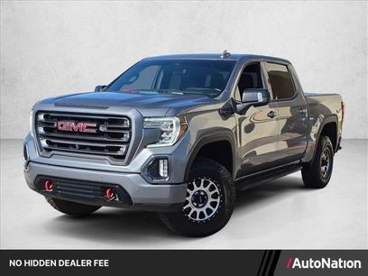 Used 2021 GMC Sierra 1500 AT4 w/ AT4 Premium Package