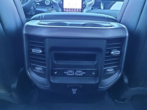 New 2025 RAM 1500 Laramie w/ Night Edition image 10
