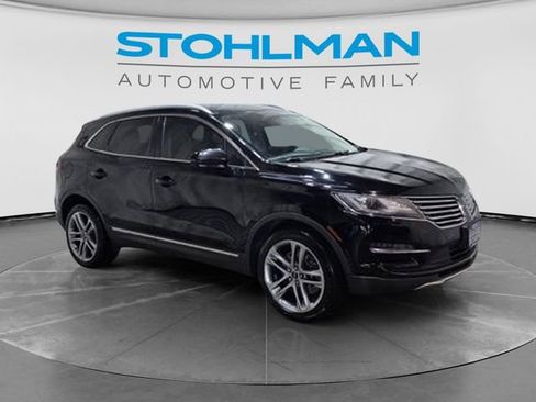 Used 2017 Lincoln MKC Reserve w/ Lincoln MKC Climate Package AWD/4WD image 10