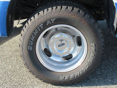 Used 2006 Ford F350 Lariat image 7